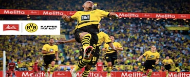 Dortmund - Leverkusen Tickets gewinnen